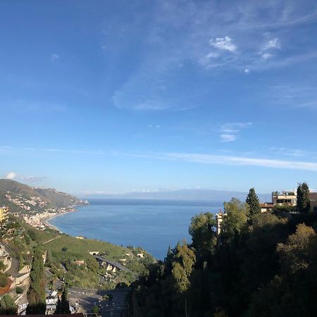 Suite Gardenia Ταορμίνα Εξωτερικό φωτογραφία