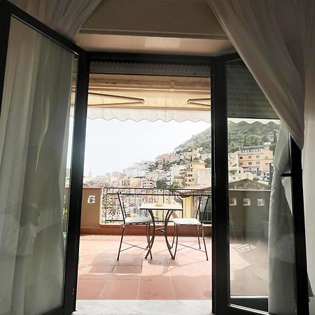 Suite Gardenia Ταορμίνα Εξωτερικό φωτογραφία