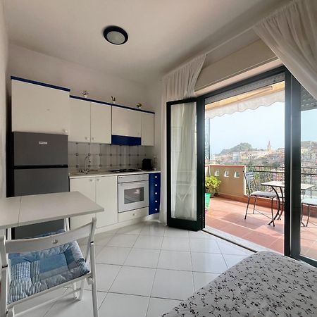 Suite Gardenia Ταορμίνα Εξωτερικό φωτογραφία