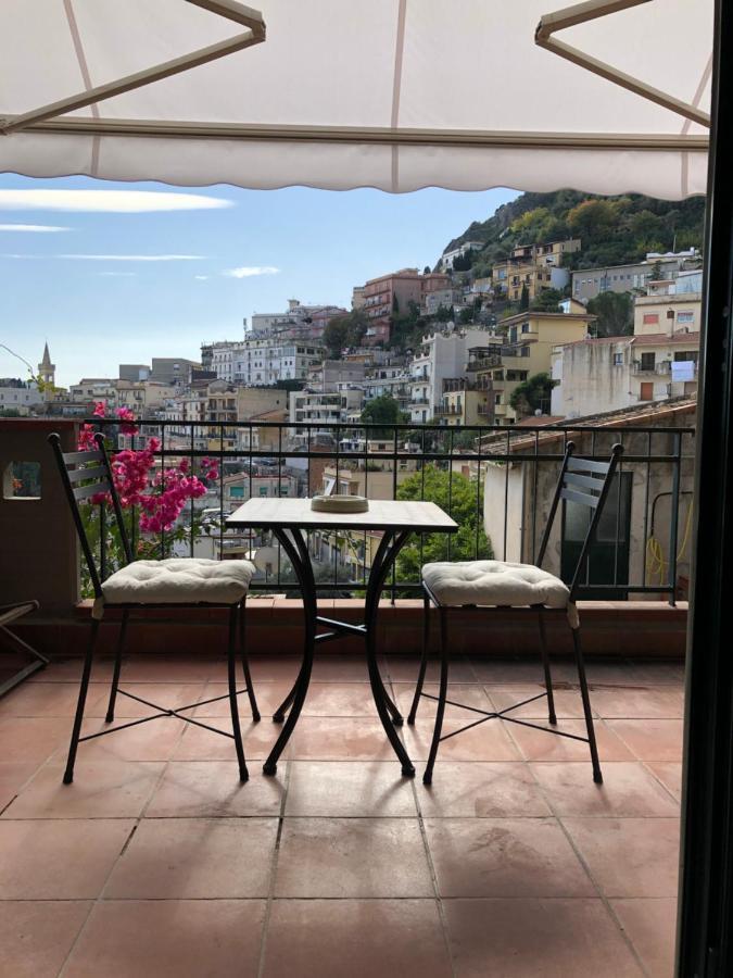 Suite Gardenia Ταορμίνα Εξωτερικό φωτογραφία