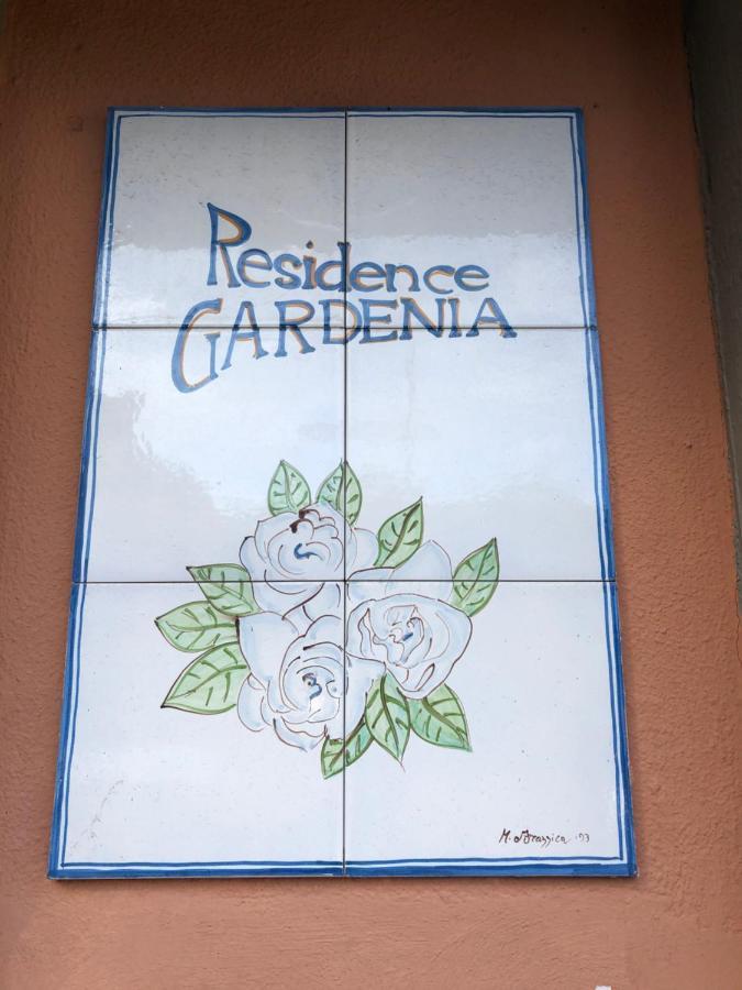 Suite Gardenia Ταορμίνα Εξωτερικό φωτογραφία