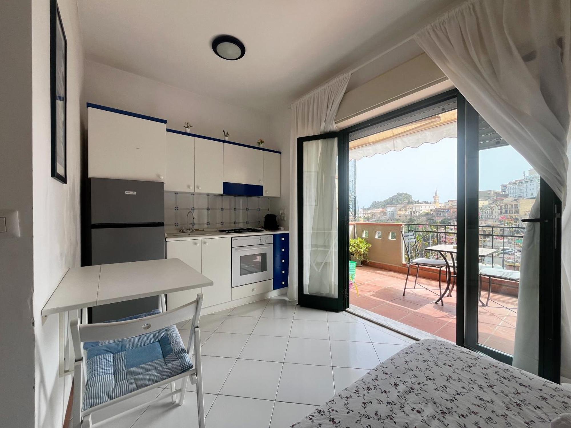 Suite Gardenia Ταορμίνα Εξωτερικό φωτογραφία