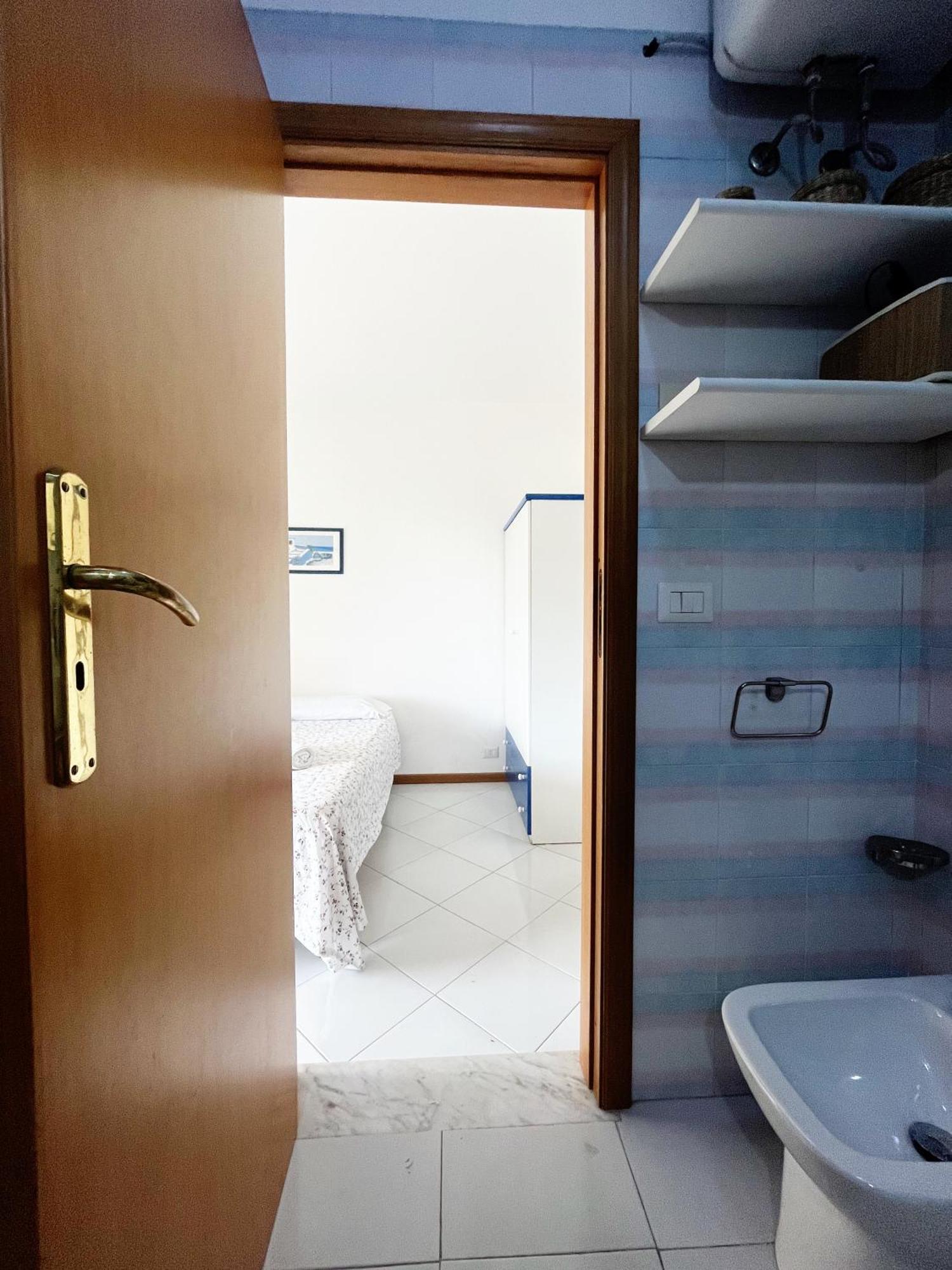 Suite Gardenia Ταορμίνα Εξωτερικό φωτογραφία